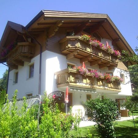 Haus Mauberger Dorfgastein Exterior foto