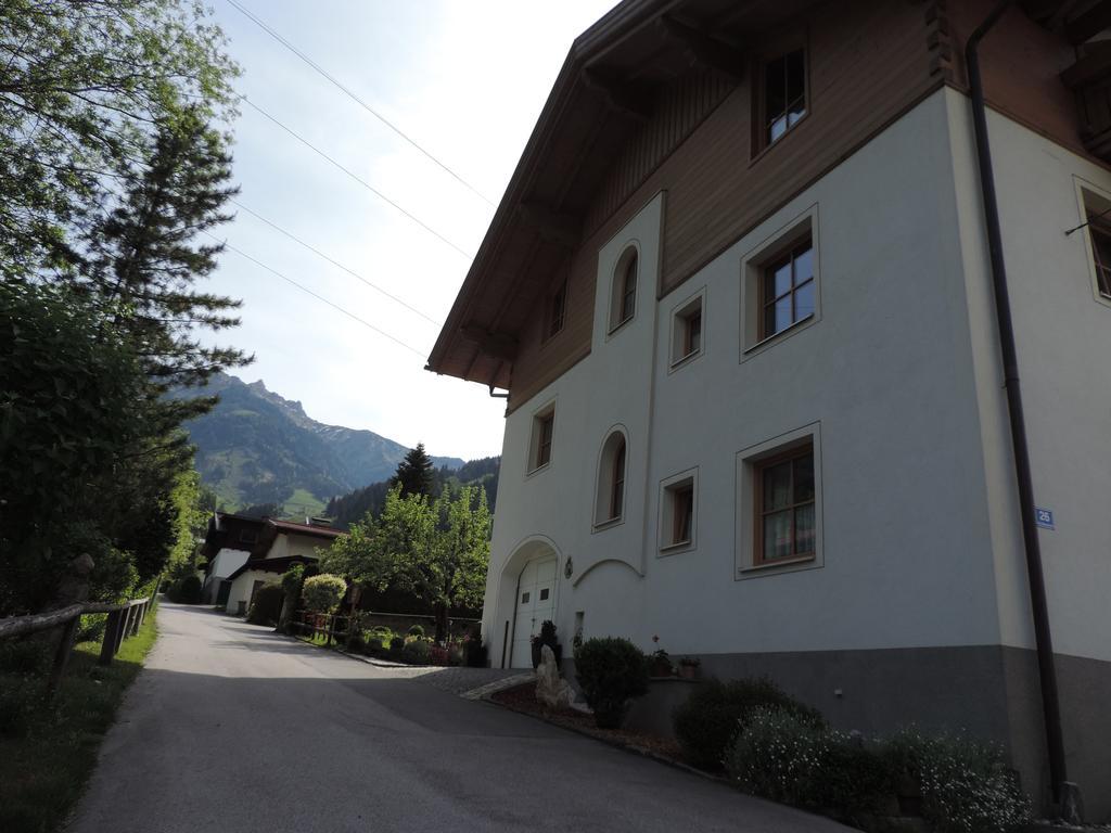 Haus Mauberger Dorfgastein Exterior foto